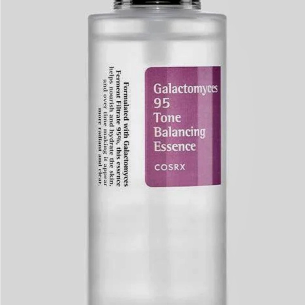 Toner for Balanced Skin